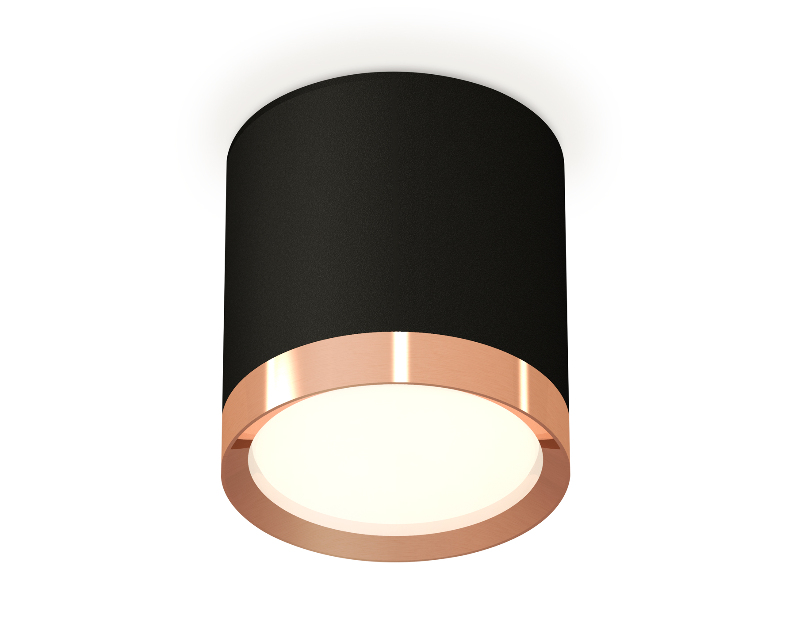 Комплект накладного светильника Ambrella Light XS8142005