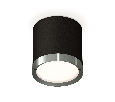 Комплект накладного светильника Ambrella Light XS8142006