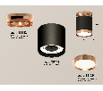 Комплект накладного светильника Ambrella Light XS8142035