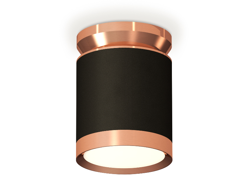 Комплект накладного светильника Ambrella Light XS8142035