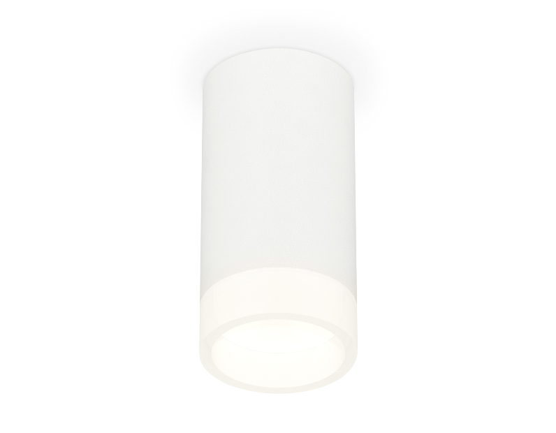 Комплект накладного светильника с акрилом Ambrella Light XS8161002
