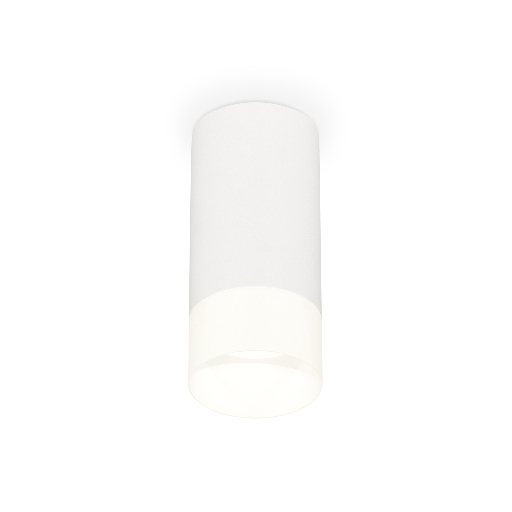 Комплект накладного светильника с акрилом Ambrella Light XS8161003