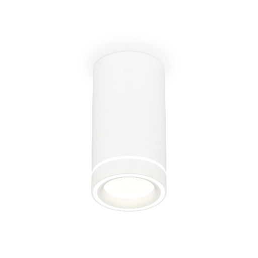 Комплект накладного светильника с акрилом Ambrella Light XS8161004