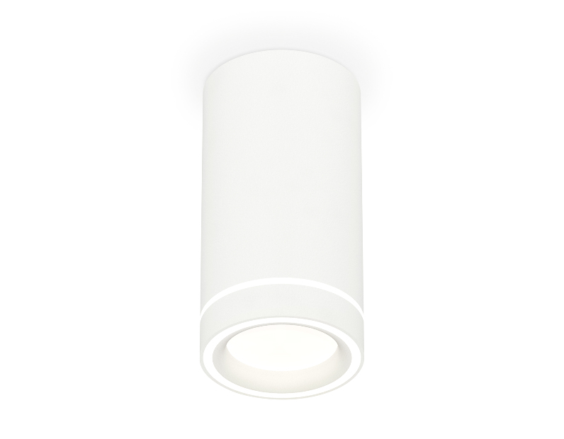 Комплект накладного светильника с акрилом Ambrella Light XS8161004