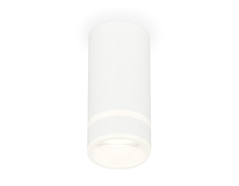 Комплект накладного светильника с акрилом Ambrella Light XS8161005