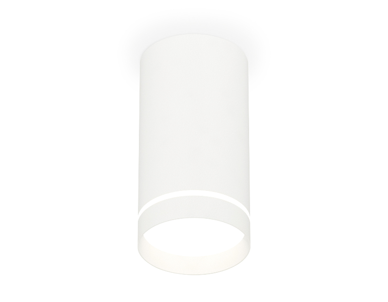 Комплект накладного светильника с акрилом Ambrella Light XS8161006
