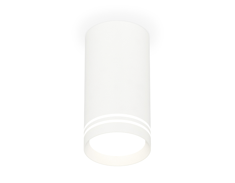 Комплект накладного светильника с акрилом Ambrella Light XS8161007