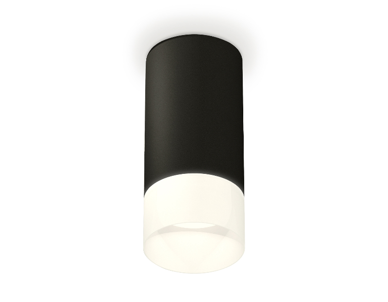 Комплект накладного светильника с акрилом Ambrella Light XS8162003