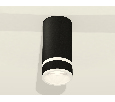 Комплект накладного светильника с акрилом Ambrella Light XS8162005