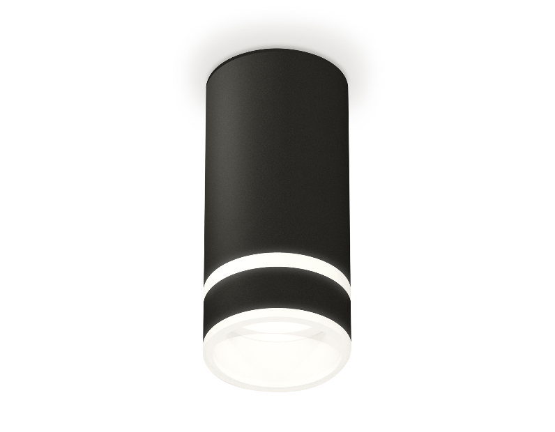 Комплект накладного светильника с акрилом Ambrella Light XS8162005