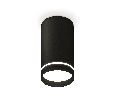Комплект накладного светильника с акрилом Ambrella Light XS8162006