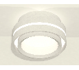 Комплект накладного светильника Ambrella Light XS8412001