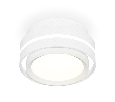 Комплект накладного светильника Ambrella Light XS8412001