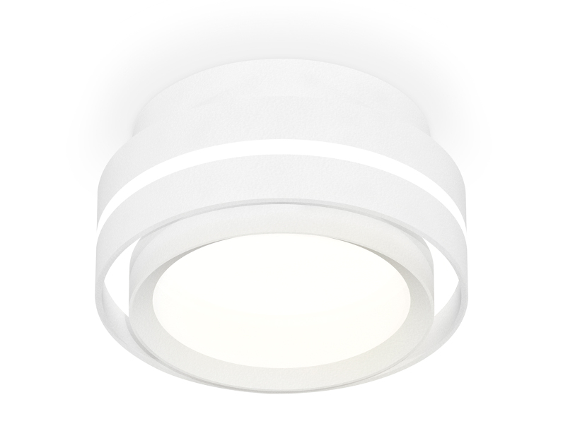 Комплект накладного светильника Ambrella Light XS8412001
