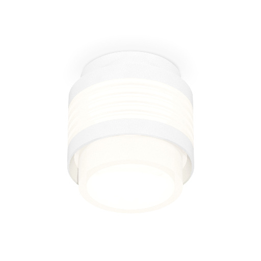 Комплект накладного светильника с акрилом Ambrella Light XS8431001