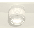 Комплект накладного светильника с акрилом Ambrella Light XS8431002