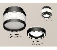 Комплект накладного светильника с акрилом Ambrella Light XS8432002