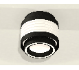 Комплект накладного светильника с акрилом Ambrella Light XS8432002