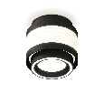Комплект накладного светильника с акрилом Ambrella Light XS8432002