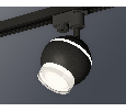 Комплект трекового однофазного светильника с подсветкой Ambrella Light XT1102070