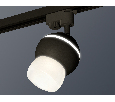 Комплект трекового однофазного светильника с подсветкой Ambrella Light XT1102074