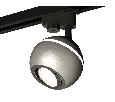 Комплект трекового однофазного светильника с подсветкой Ambrella Light XT1103002