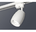Комплект трекового однофазного светильника Ambrella Light XT1122001