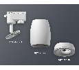 Комплект трекового однофазного светильника Ambrella Light XT1122001