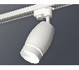 Комплект трекового однофазного светильника Ambrella Light XT1122003