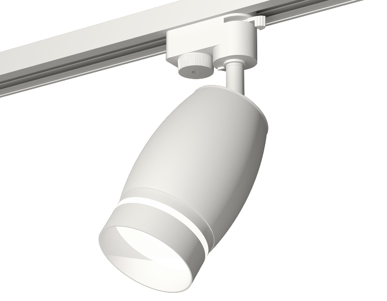 Комплект трекового однофазного светильника Ambrella Light XT1122003