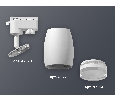 Комплект трекового однофазного светильника Ambrella Light XT1122004