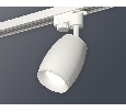 Комплект трекового однофазного светильника Ambrella Light XT1122005