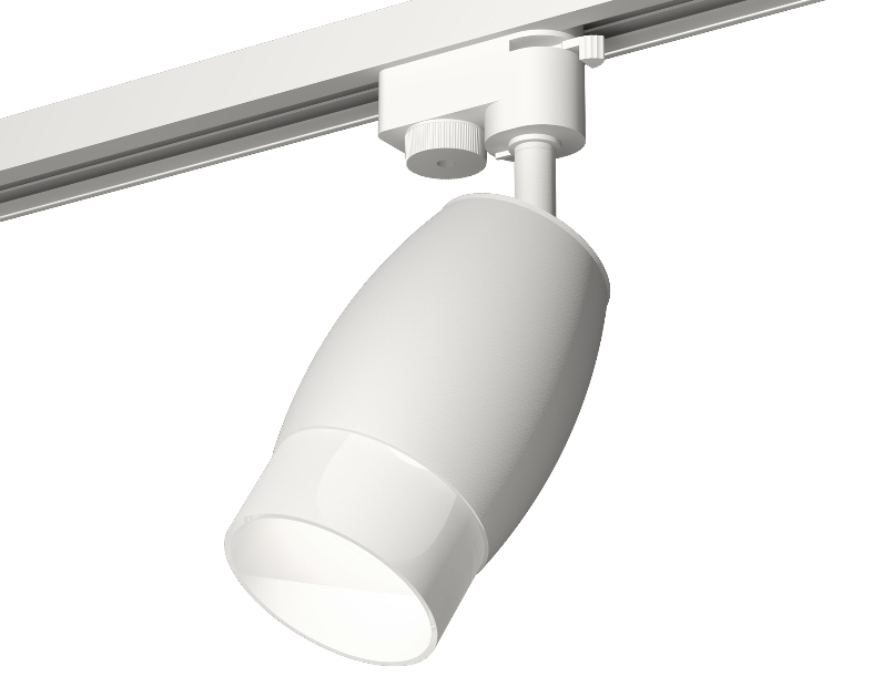 Комплект трекового однофазного светильника Ambrella Light XT1122006