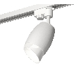 Комплект трекового однофазного светильника Ambrella Light XT1122007