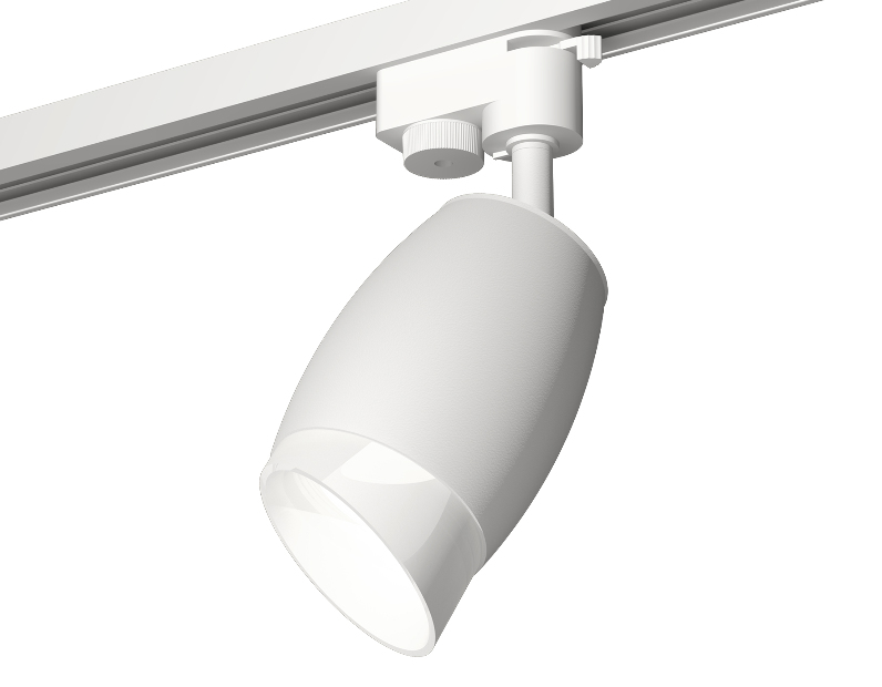 Комплект трекового однофазного светильника Ambrella Light XT1122007