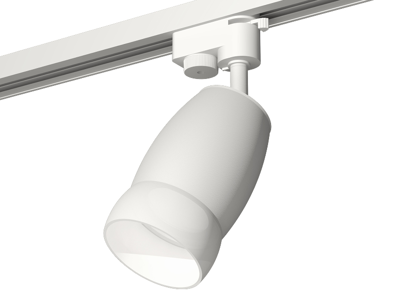 Комплект трекового однофазного светильника Ambrella Light XT1122008