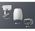 Комплект трекового однофазного светильника Ambrella Light XT1122021