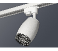 Комплект трекового однофазного светильника Ambrella Light XT1122021