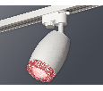 Комплект трекового однофазного светильника Ambrella Light XT1122022