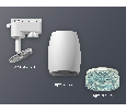 Комплект трекового однофазного светильника Ambrella Light XT1122023