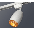 Комплект трекового однофазного светильника Ambrella Light XT1122024