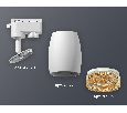 Комплект трекового однофазного светильника Ambrella Light XT1122024
