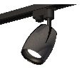 Комплект трекового однофазного светильника Ambrella Light XT1123001