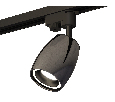 Комплект трекового однофазного светильника с акрилом Ambrella Light XT1123010