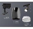 Комплект трекового однофазного светильника с акрилом Ambrella Light XT1123012