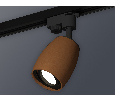 Комплект трекового однофазного светильника Ambrella Light XT1124002