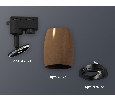 Комплект трекового однофазного светильника Ambrella Light XT1124002