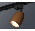 Комплект трекового однофазного светильника Ambrella Light XT1124030