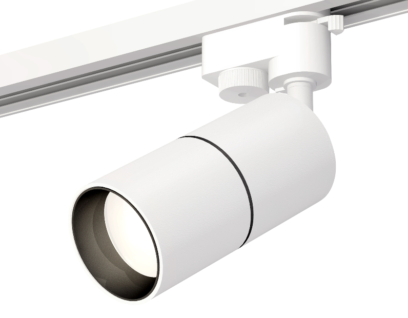 Комплект трекового однофазного светильника Ambrella Light XT6301010