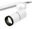 Комплект трекового однофазного светильника Ambrella Light XT6301011